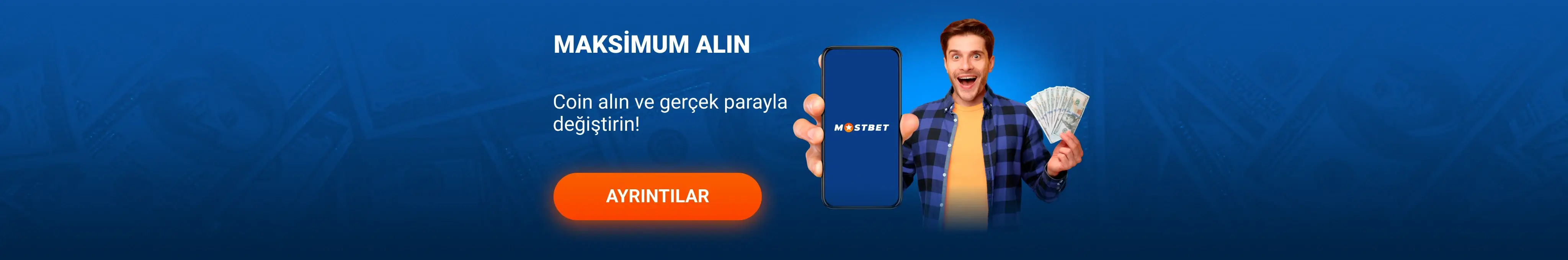 Mostbet casino