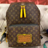 Louis Vuitton Dıscovery Backpack Monogram Erkek 